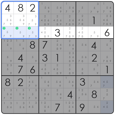 medium sudoku nyt