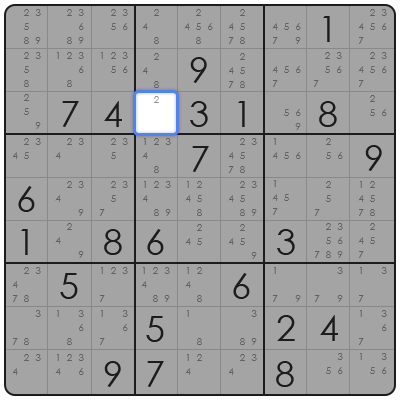 sudoku hard new york times