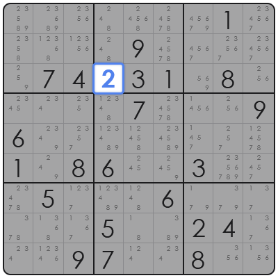 sudoku day