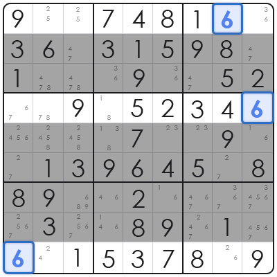 4x4 sudoku for kids