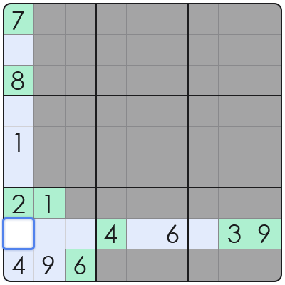 sudoku logic puzzles